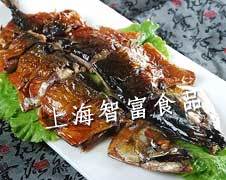 渔师傅香烤青花鱼