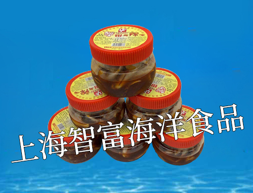 350g麻辣蟹钳